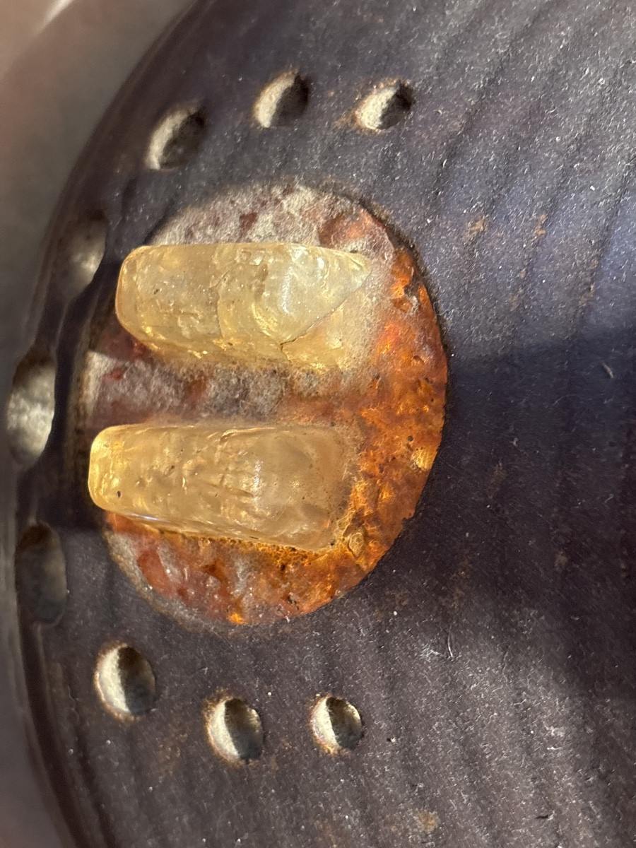 Lampadaire Lampe de Sol Accolay vers 1968-photo-2