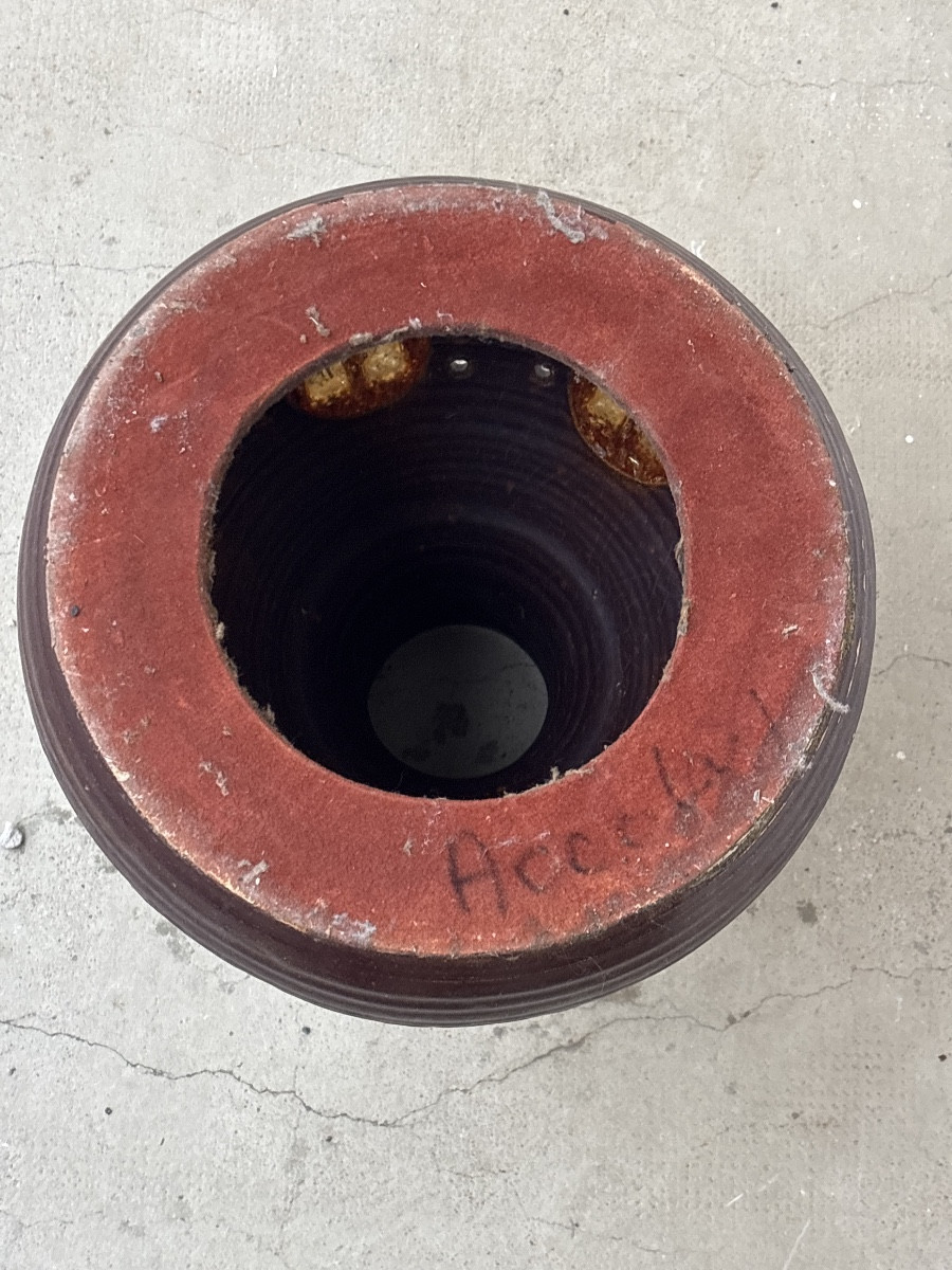 Lampadaire Lampe de Sol Accolay vers 1968-photo-2