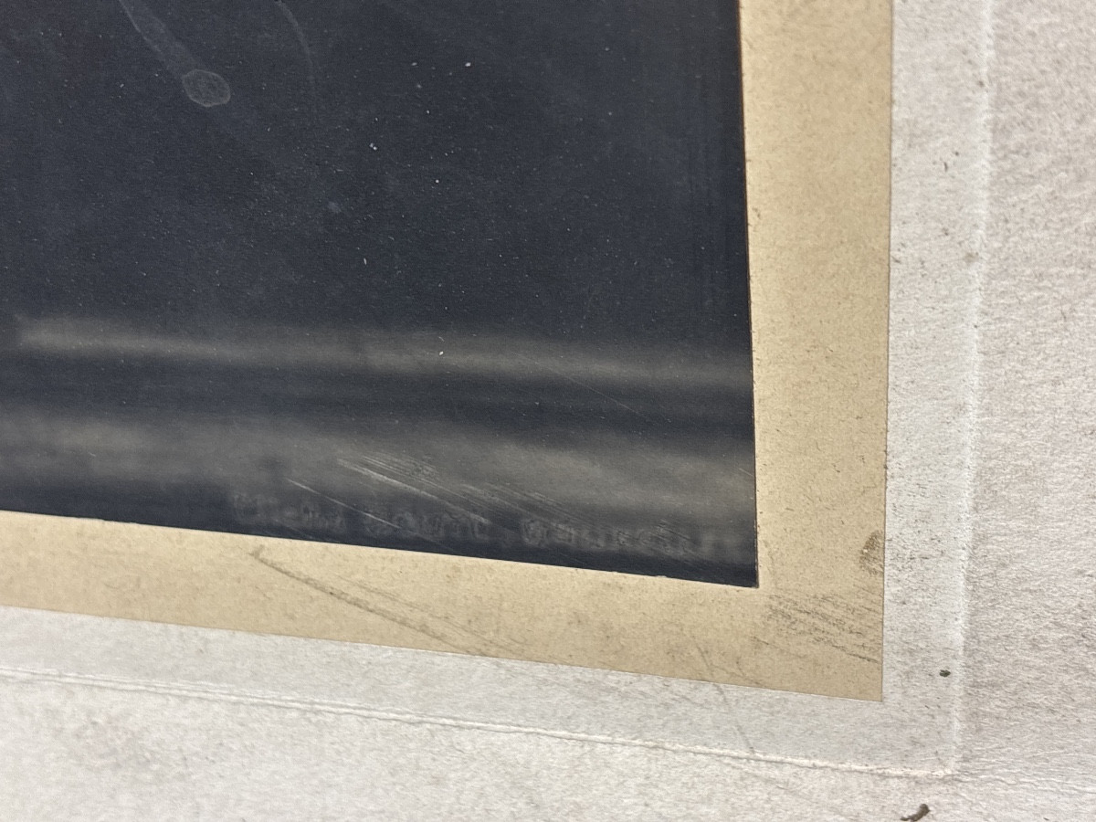 1900 Grande Photo SAR la Princesse Clémentine de Belgique -photo-2