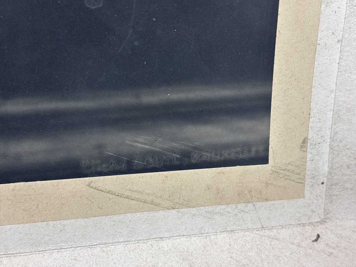 1900 Grande Photo SAR la Princesse Clémentine de Belgique -photo-3