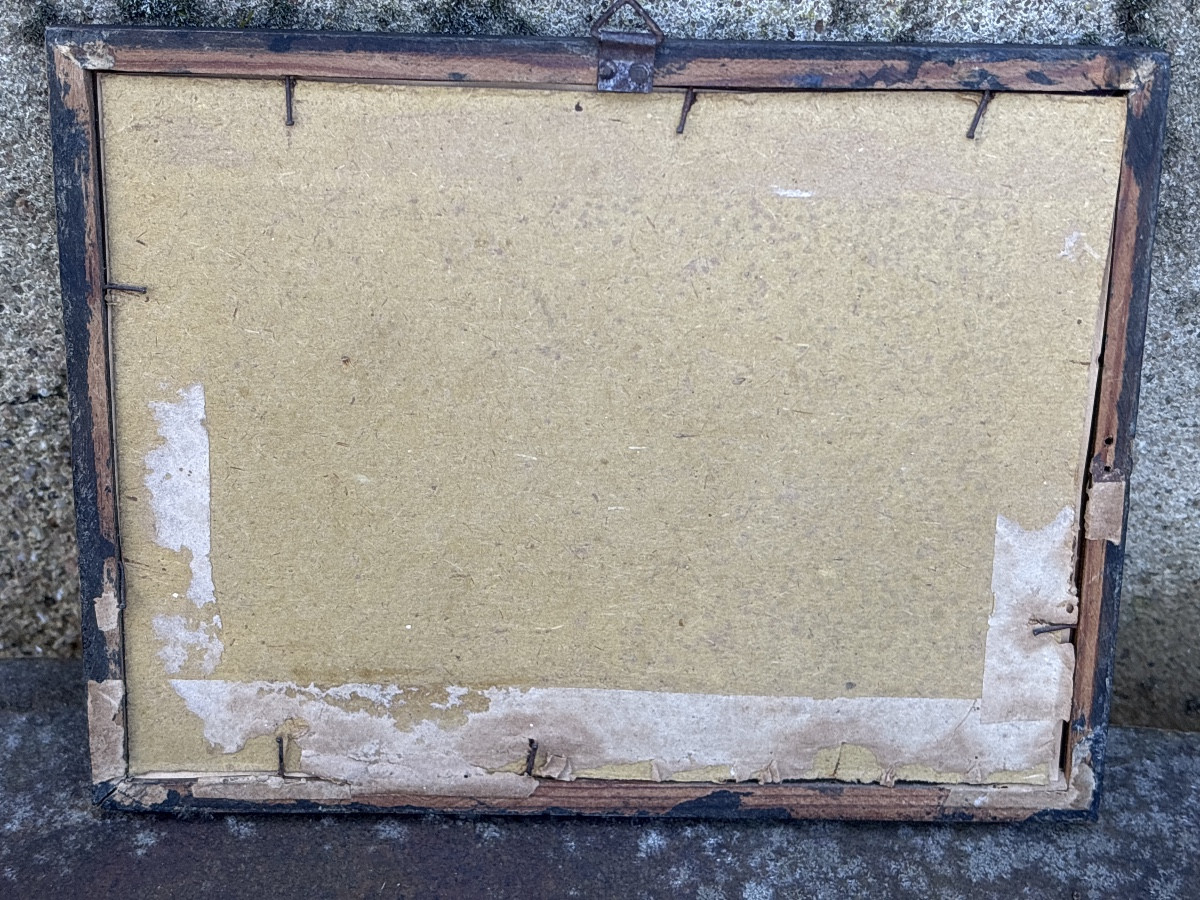 Meriam Matthias 17th Copper Engraving -photo-2