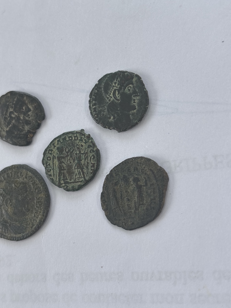 Roman Coins-photo-2