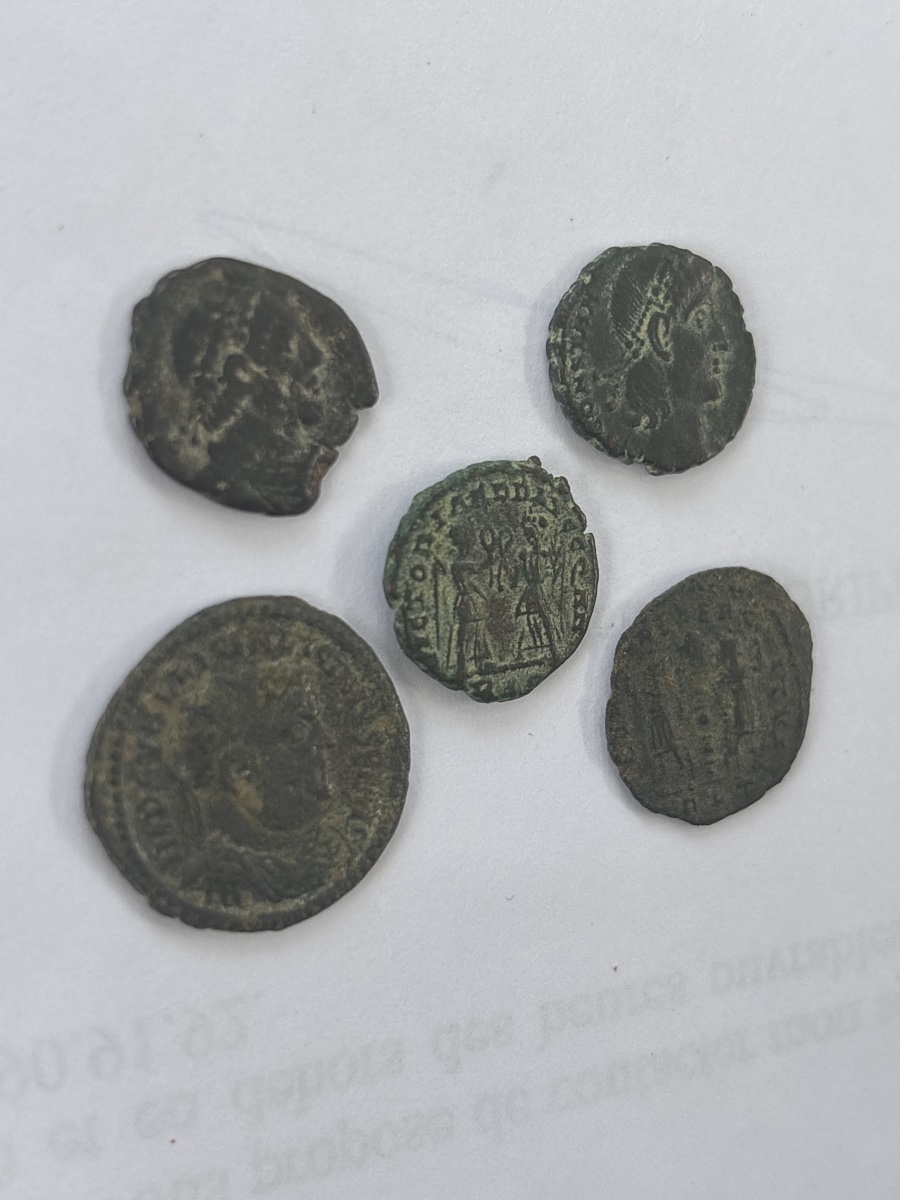 Roman Coins-photo-3