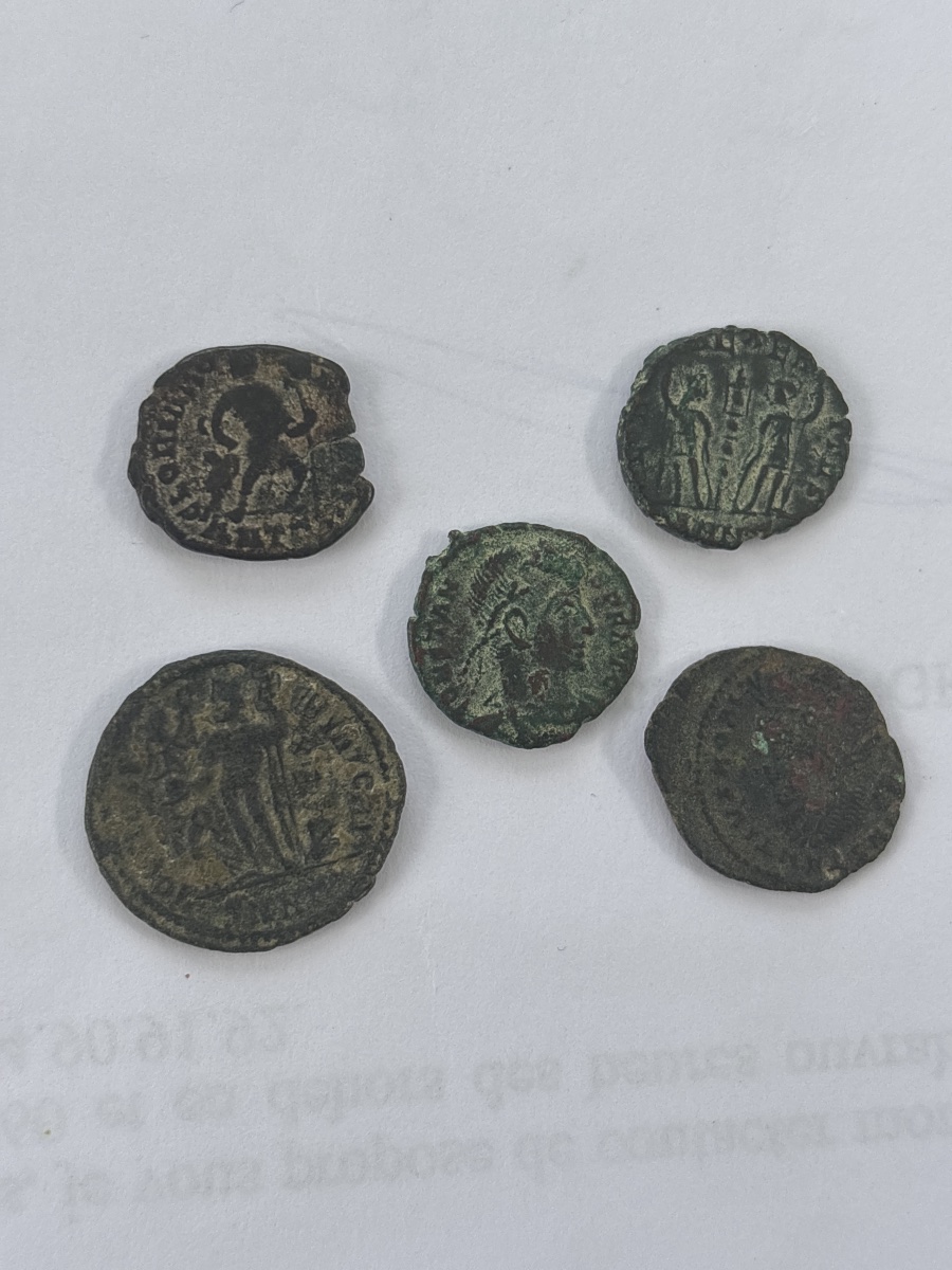 Roman Coins-photo-4