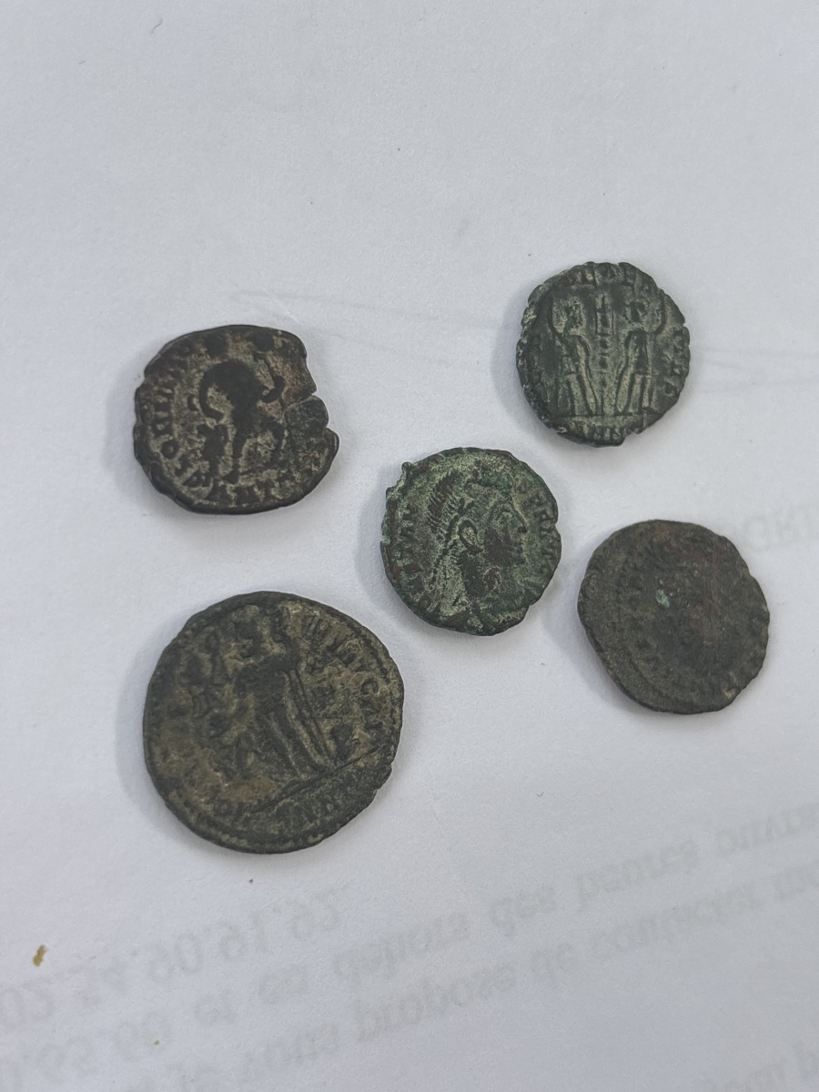Roman Coins-photo-1