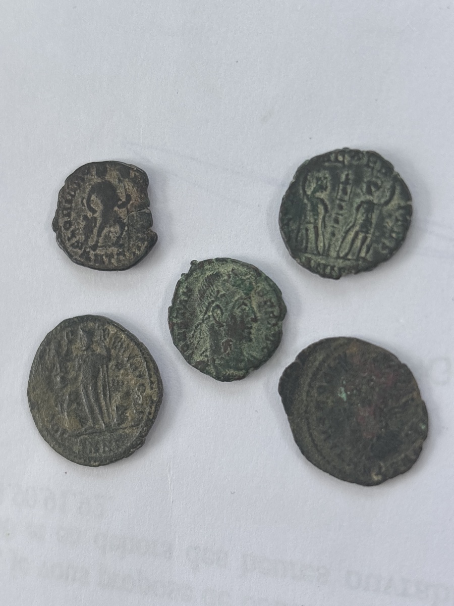 Roman Coins-photo-2