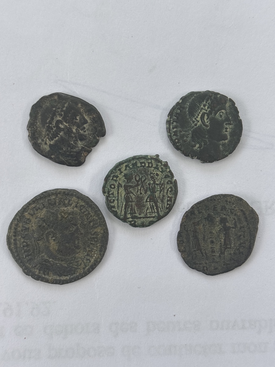 Roman Coins