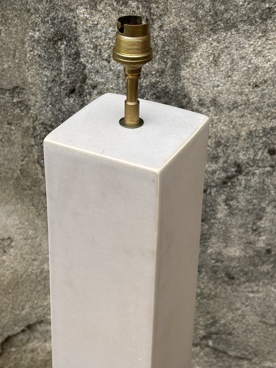 Jacques Molin (1928-2006) Floor Lamp Charolles-photo-2