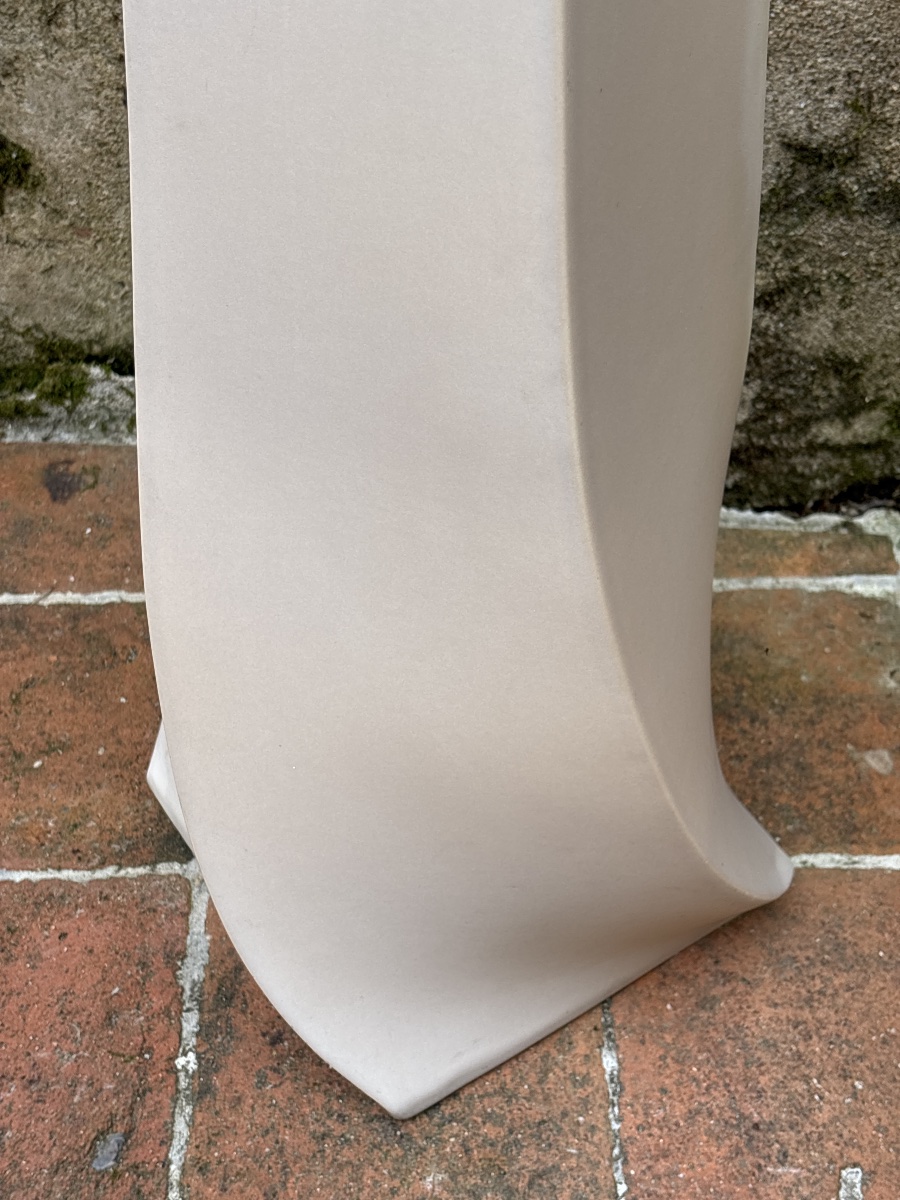 Jacques Molin (1928-2006) Floor Lamp Charolles-photo-4