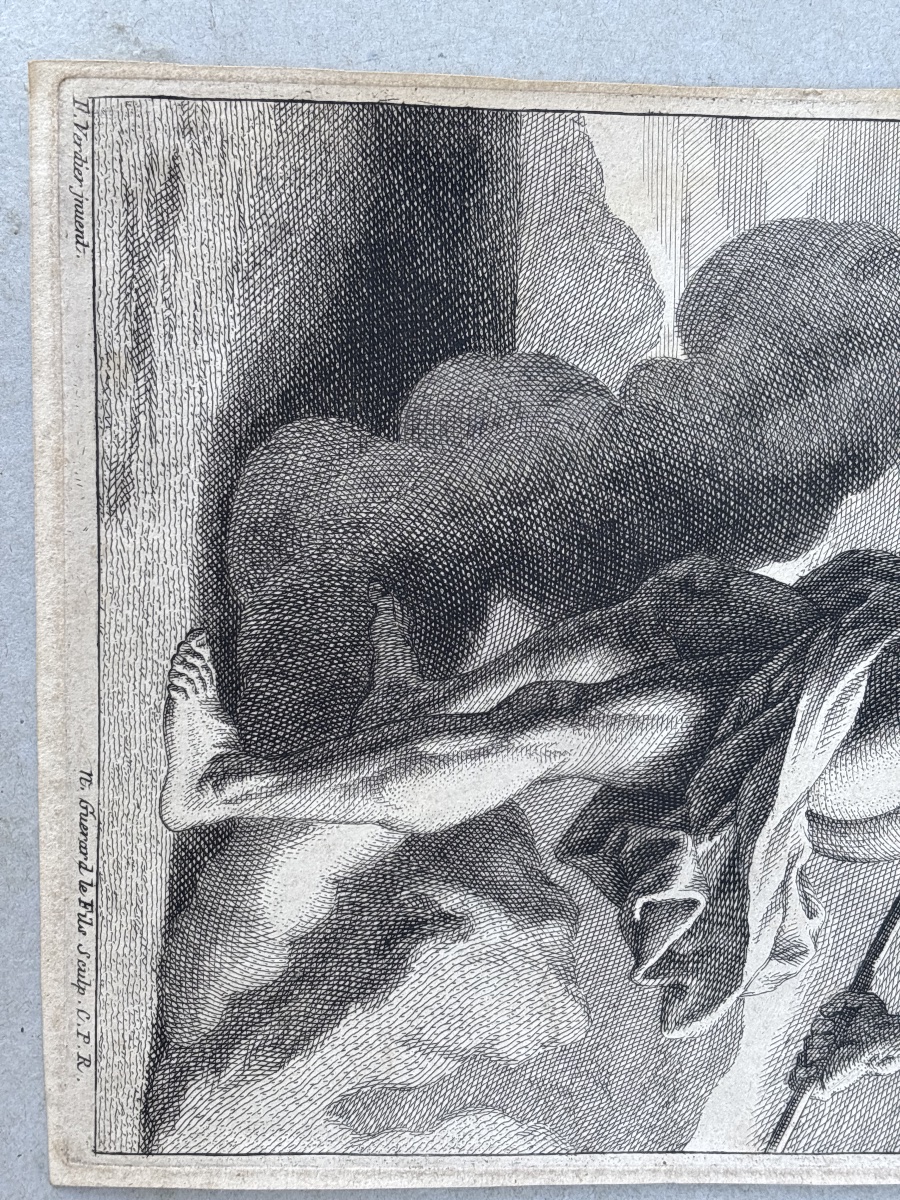 F-a Verdier (1651–1730), Six Academies Of Men -photo-5