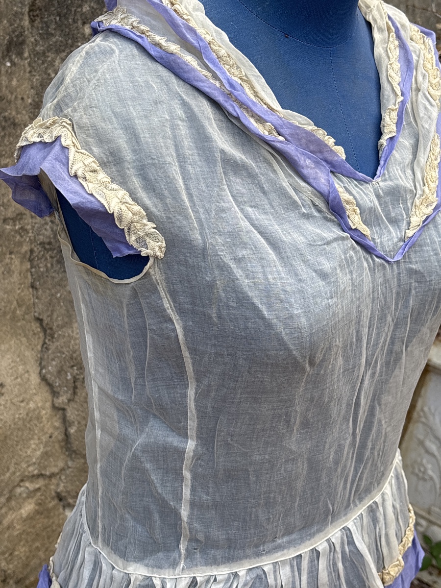 Robe 1900 -photo-3