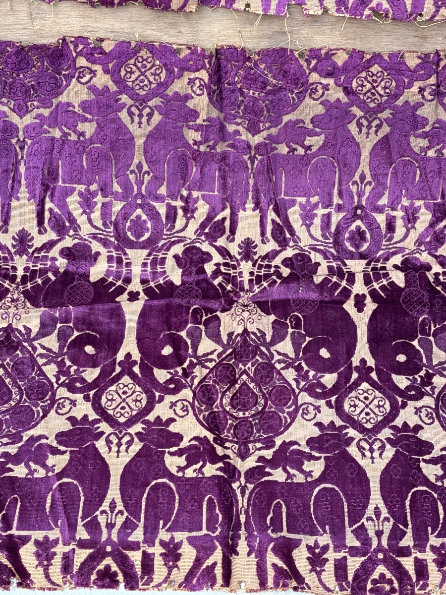Velours de Soie Anciens -photo-3