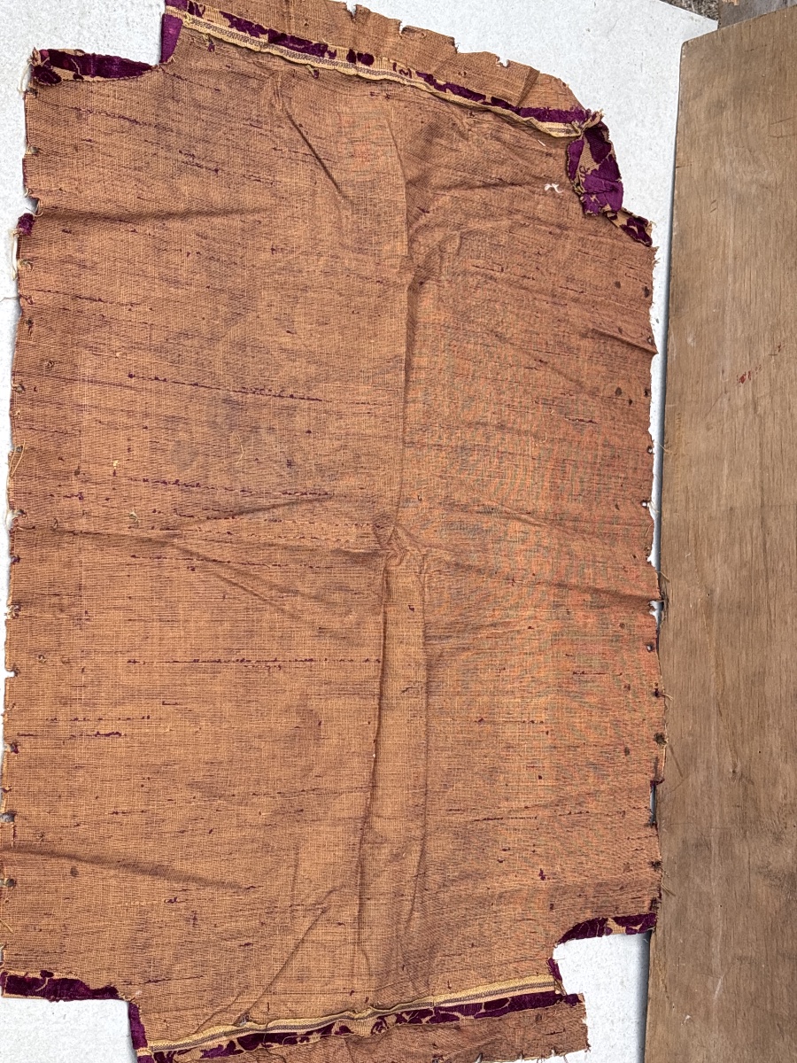 Velours de Soie Anciens -photo-1