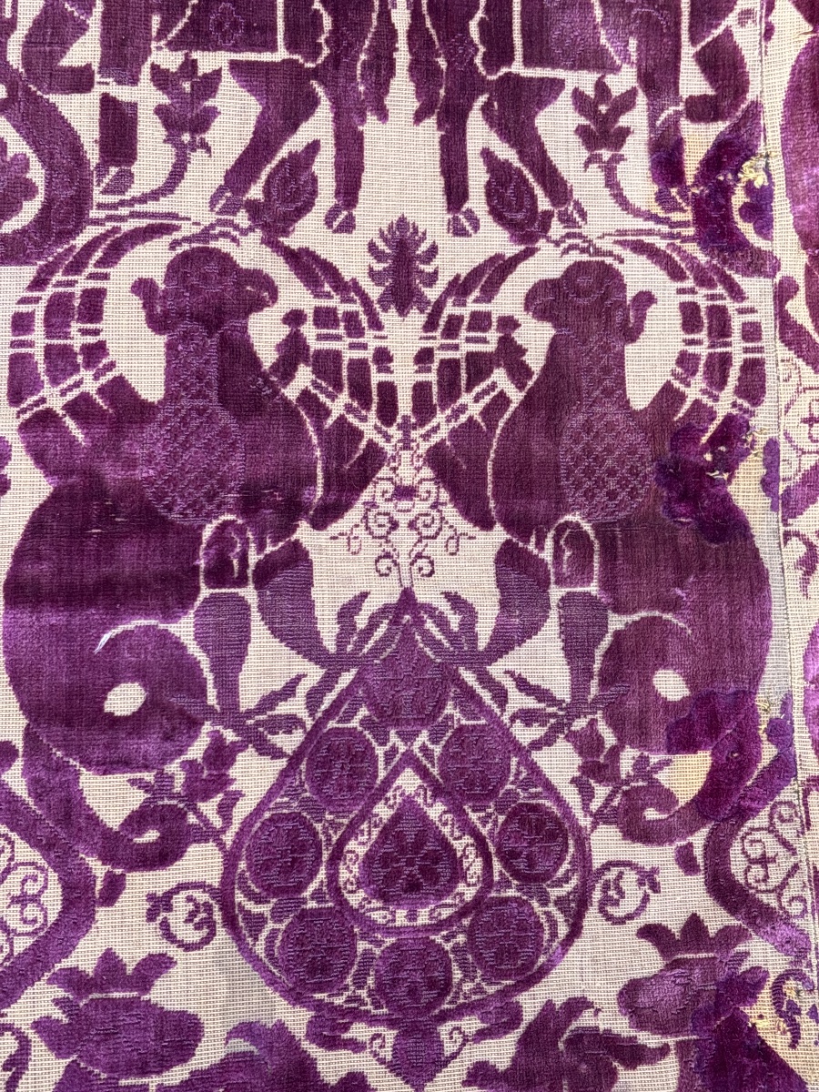 Velours de Soie Anciens -photo-5