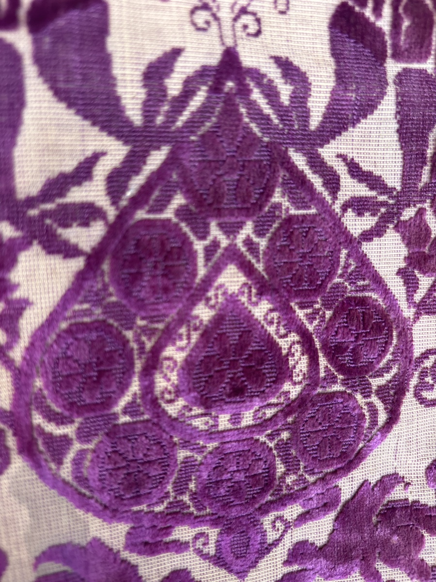 Velours de Soie Anciens -photo-7