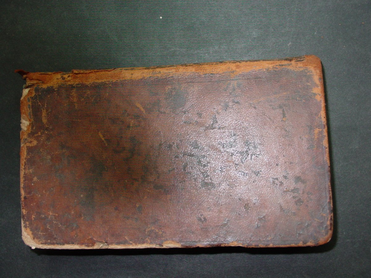 1776 Par Venette : La Génération De l'Homme Ou Tableau De l'Amour Conjugal Tome Ii-photo-1