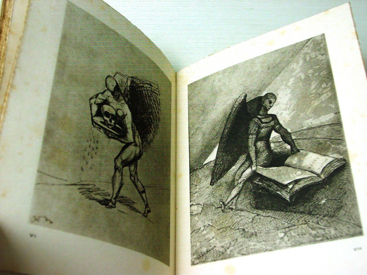 Original Edition 1929-photo-1