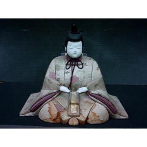 Japanese Doll Around 1930