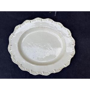 Small Plate 