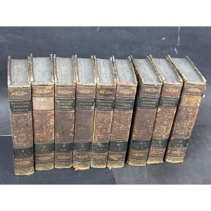 Valmont de Bomare Dictionnaire raisonné d histoire naturelle 1775