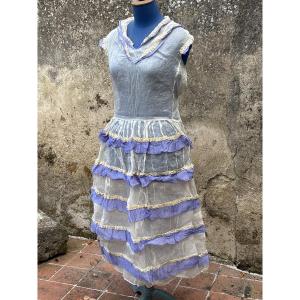 1900 Dress 