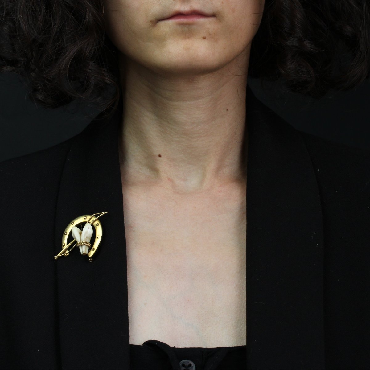 Pin Old Hunting-photo-3