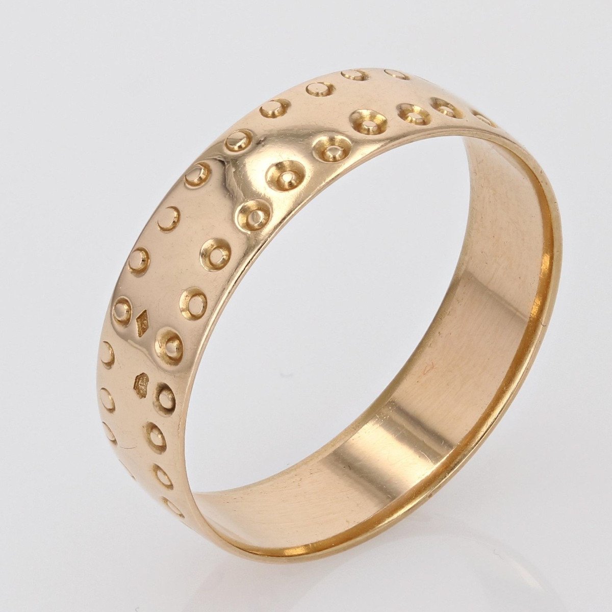 Alliance Gold Yellow Gold Points-photo-2