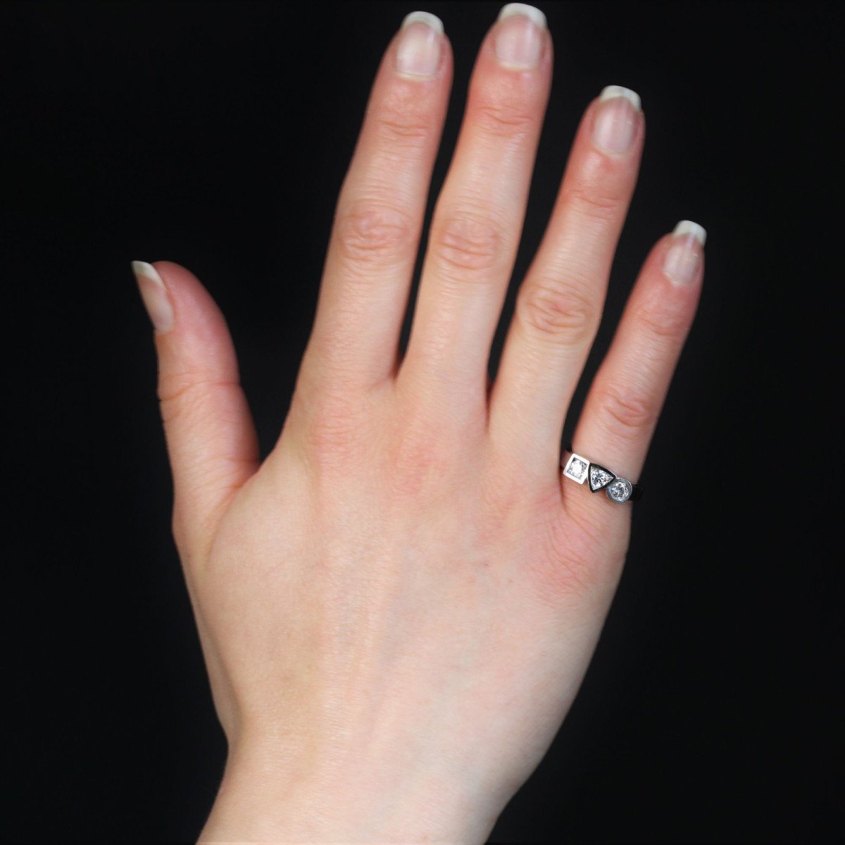 Bague tournaire occasion outlet