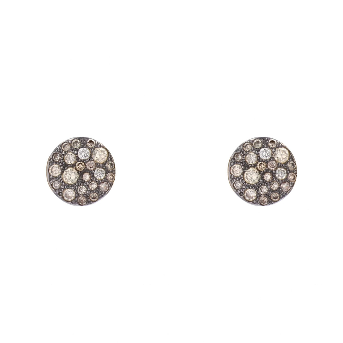 Pomellato Sabbia Earrings