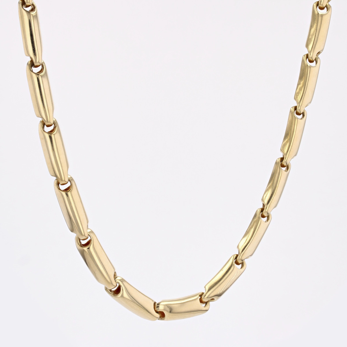 Or Knit Collar Massive-photo-4