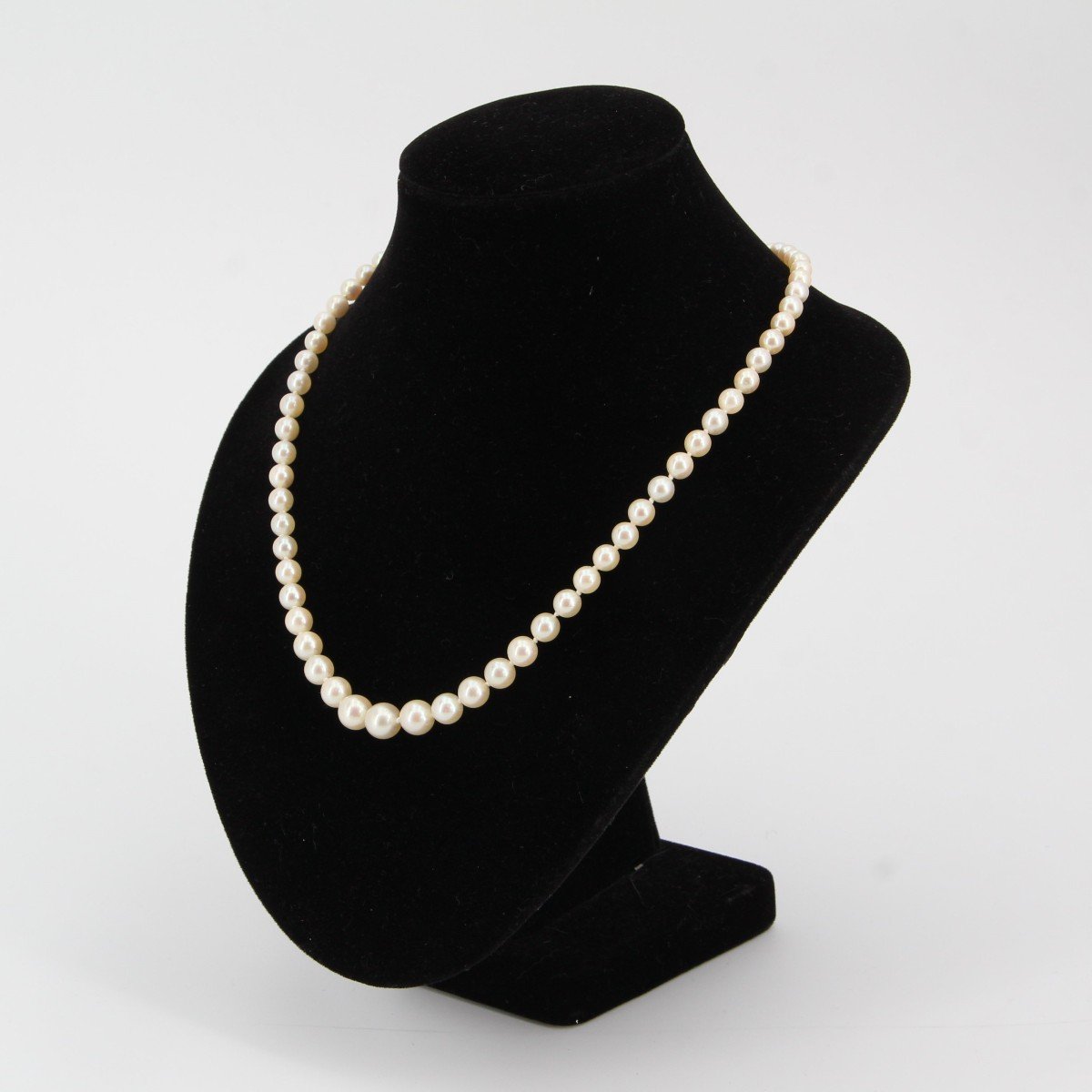Collier Perles Du Japon-photo-4