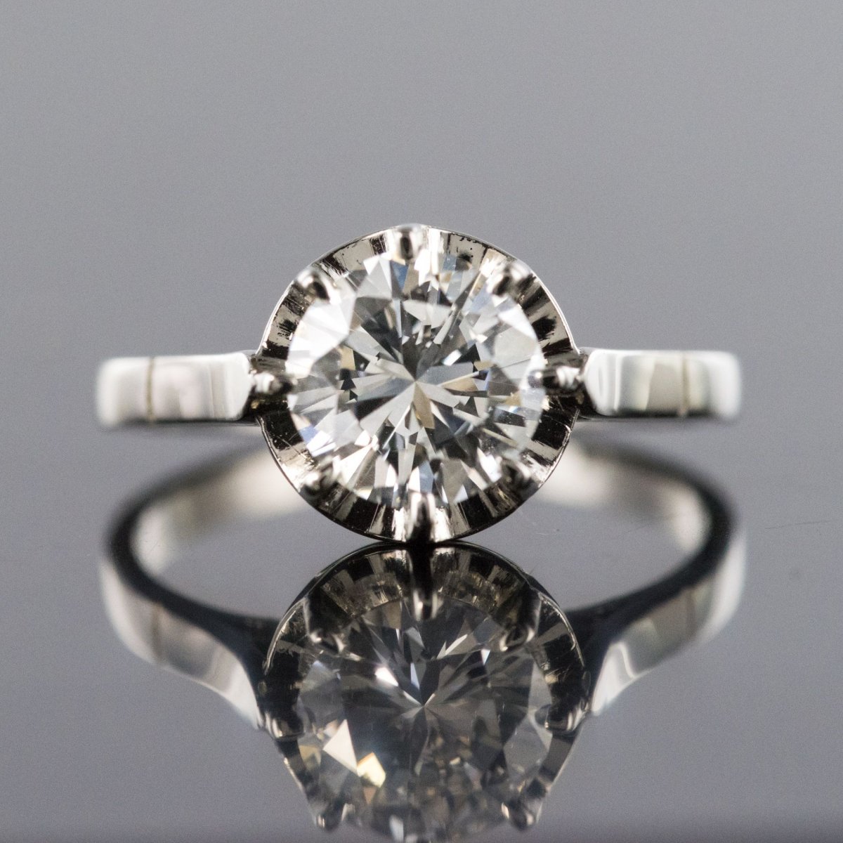 Solitaire Diamond 1.50 Carat-photo-4