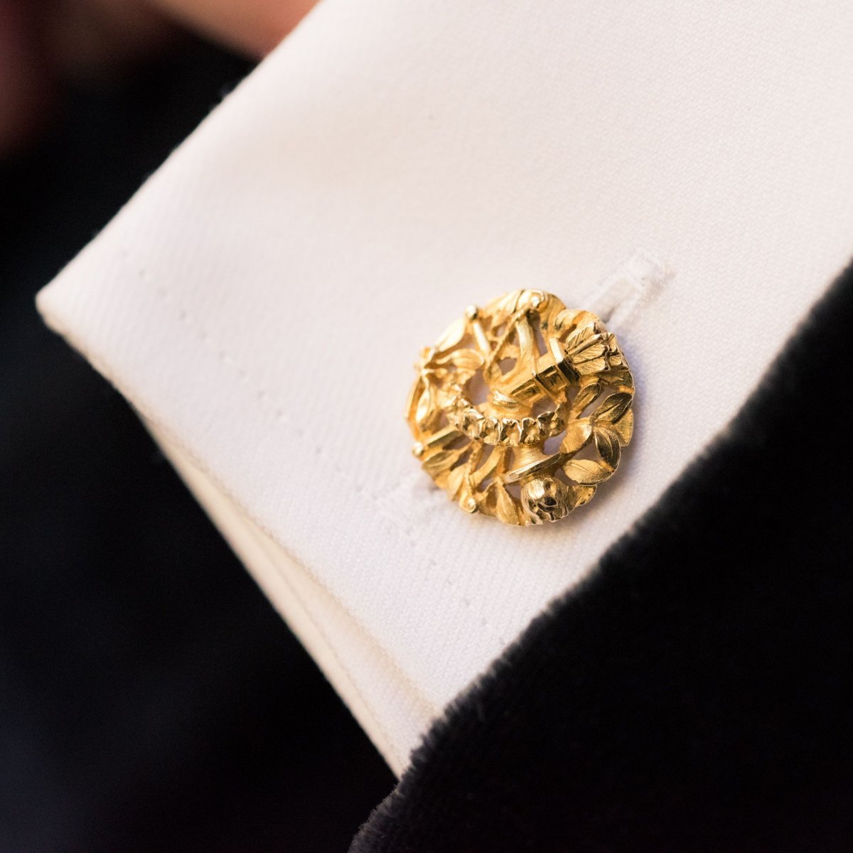 Wedding Cufflinks-photo-4