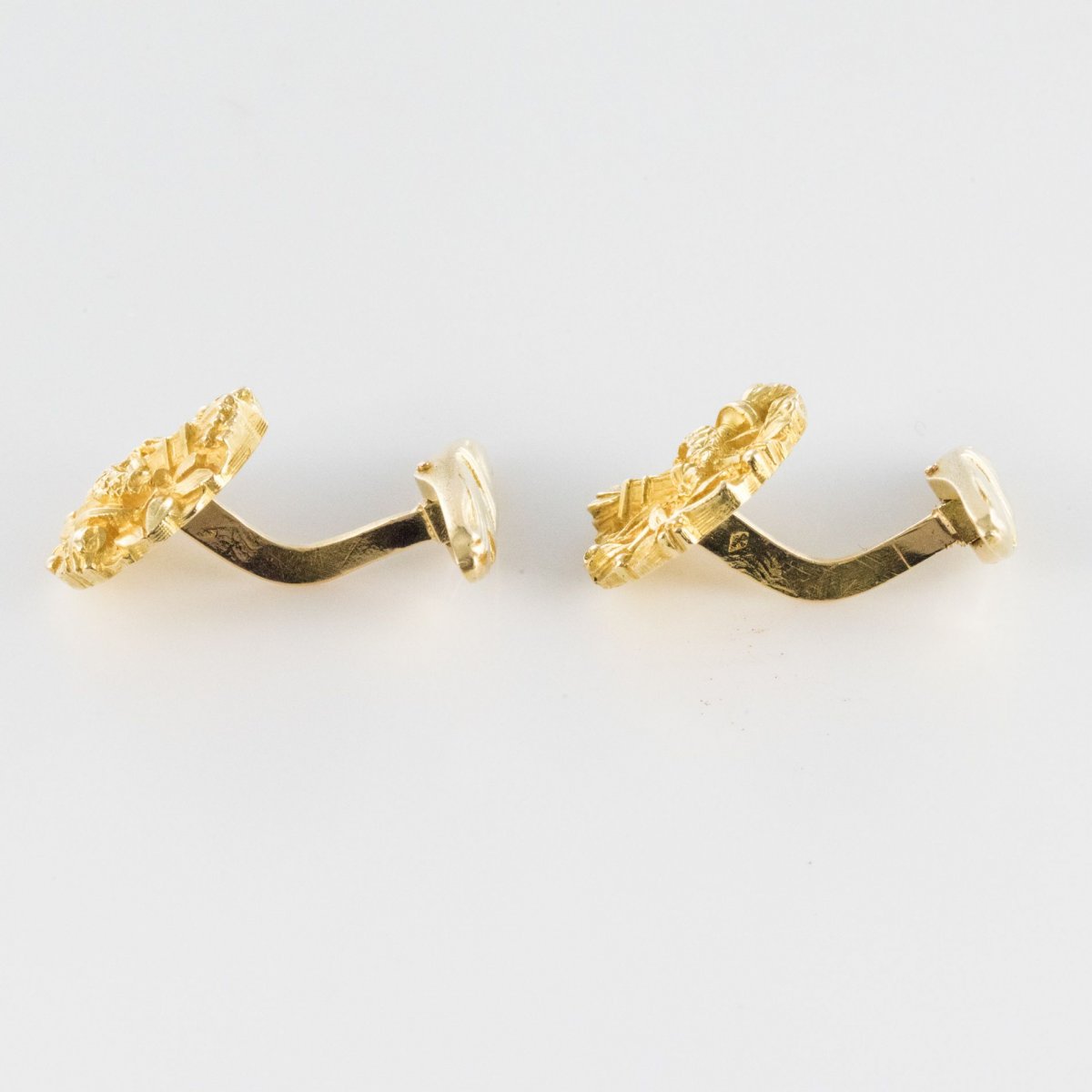 Wedding Cufflinks-photo-6