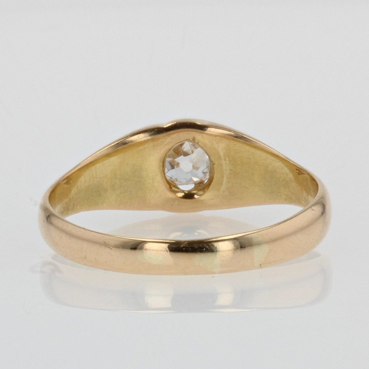 Old Diamond Ring Ring-photo-4