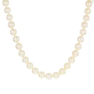 Second Hand Cultured Pearl Necklace