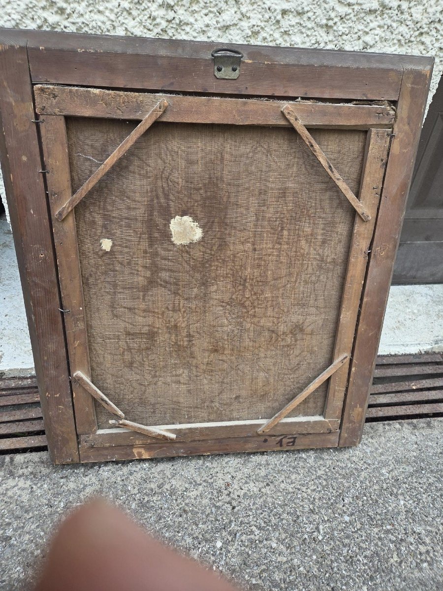 Belonged To A Non-commissioned Officer In The Army -photo-4
