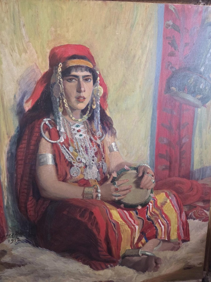 Desprez Bourdon Jeanne portrait-photo-3