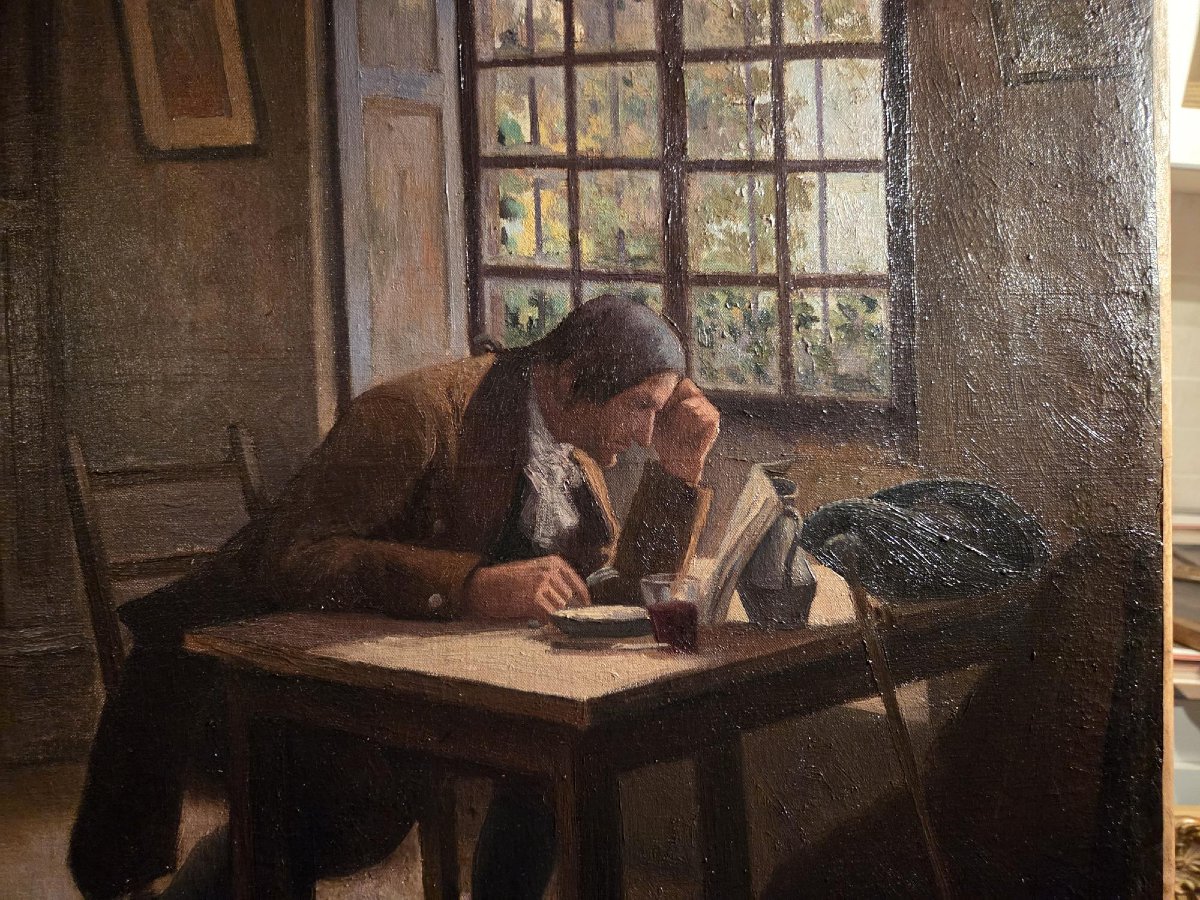 Jules Benoit Levy, *the Ambush*-photo-3