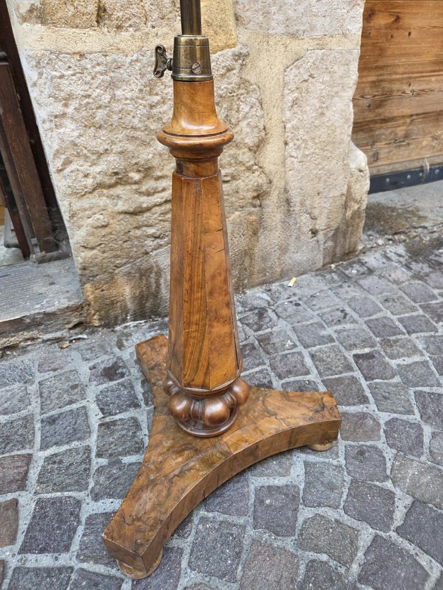 LUTRIN PUPITRE LOUIS PHILIPPE-photo-4