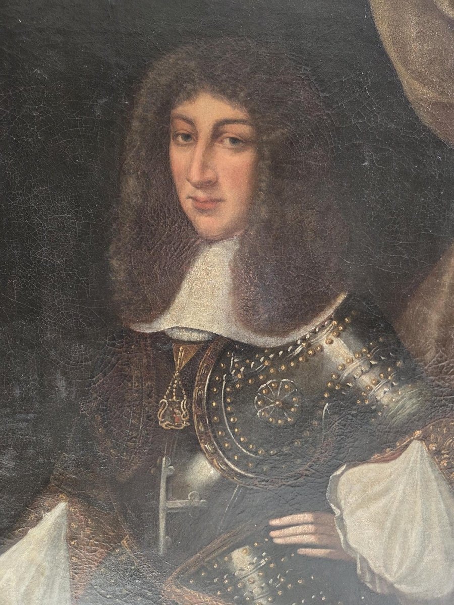 Charles Emmanuel II de Savoie-photo-2