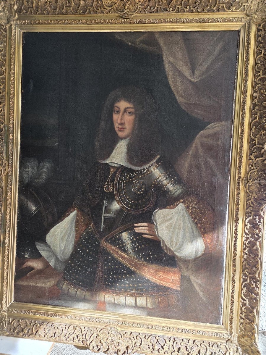 Charles Emmanuel II de Savoie-photo-3