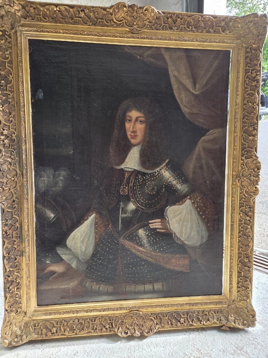 Charles Emmanuel II de Savoie