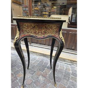 petite jardiniere napoleon3