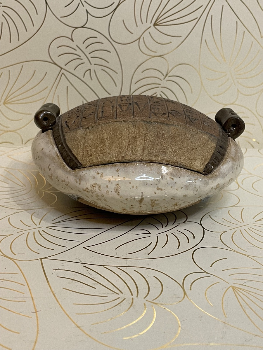 Boîte “Ishtar” Collection “Écritures anciennes”-photo-1