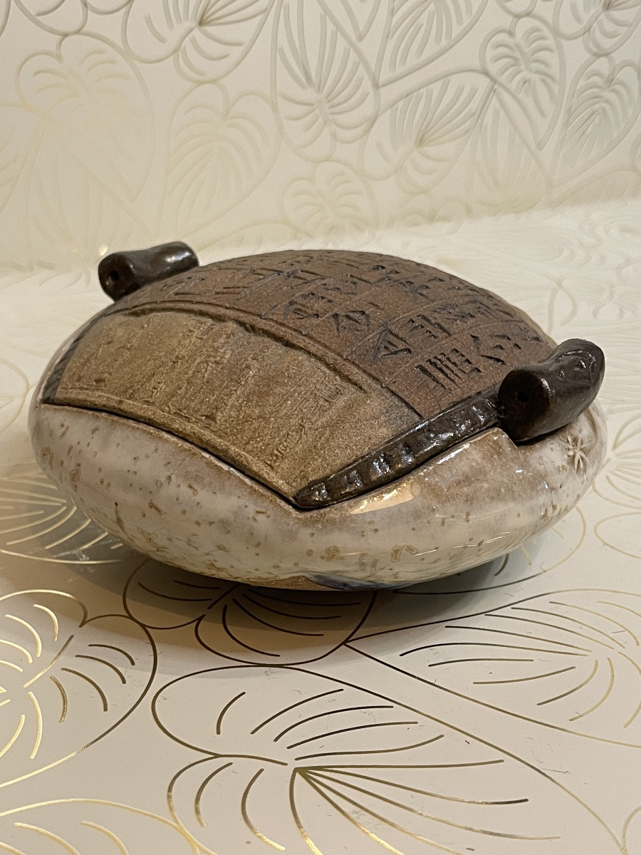 Boîte “Ishtar” Collection “Écritures anciennes”