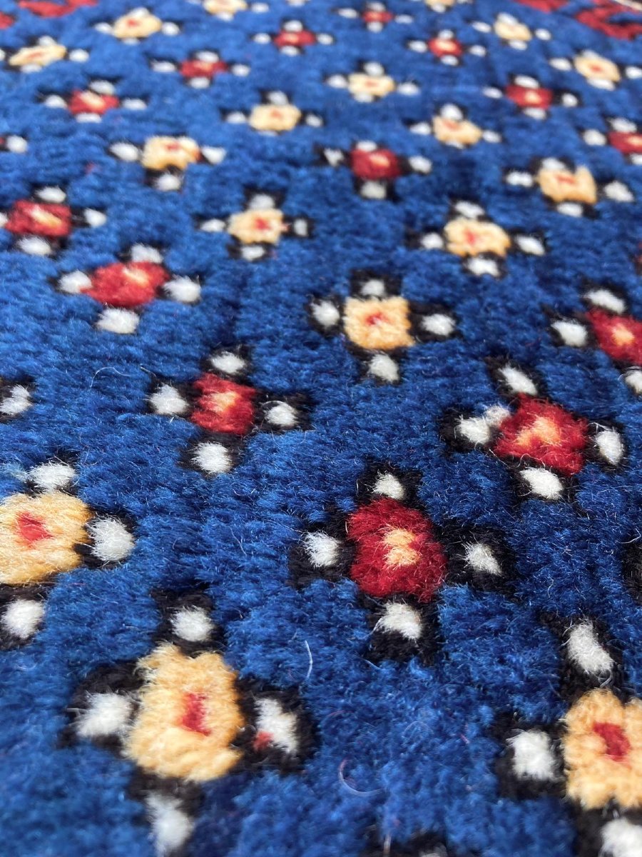 Armenia - Caucasus Rug. Circa 1920. 276 X 140 Cm-photo-2