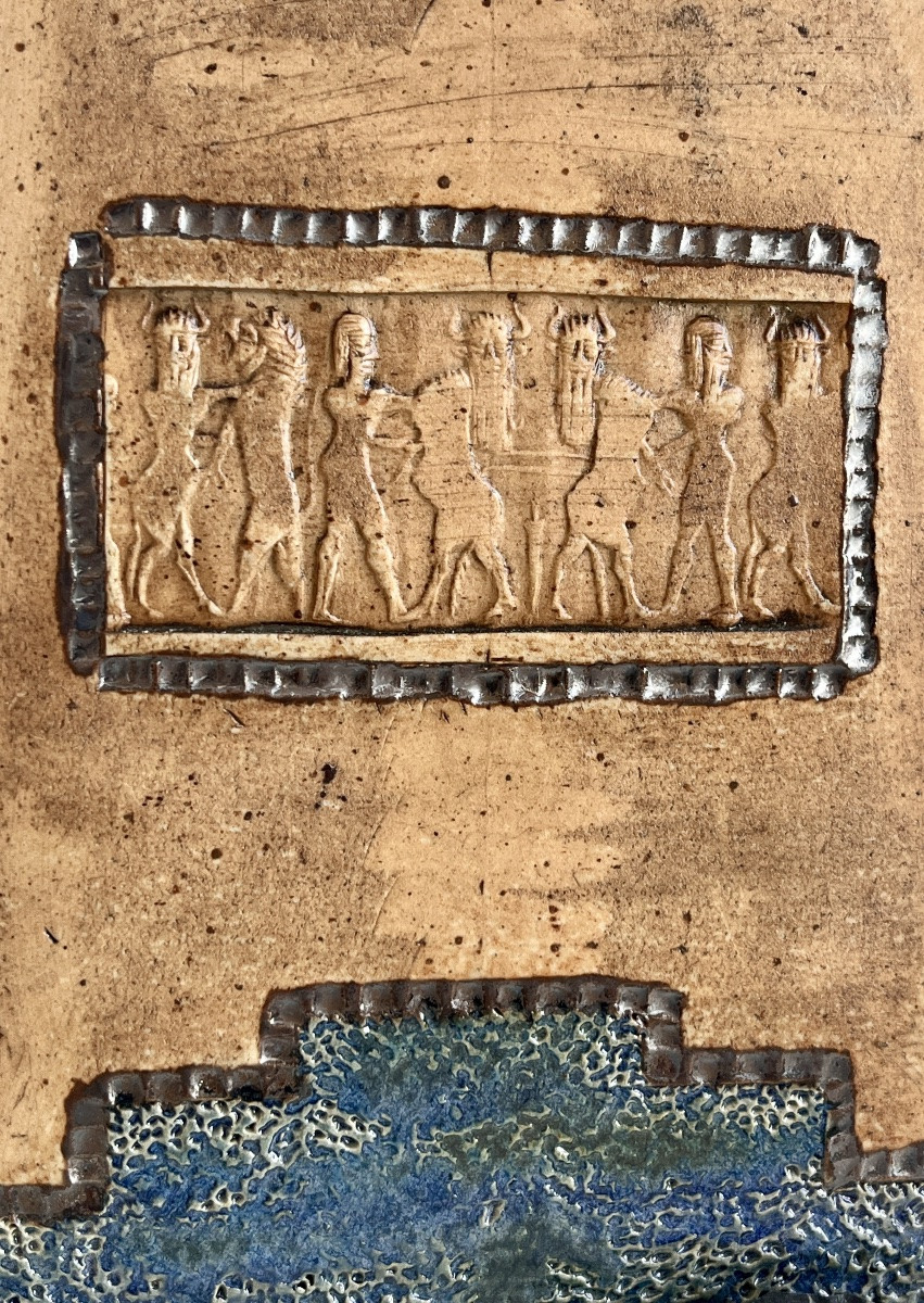 Taureaux Et Héros-photo-3