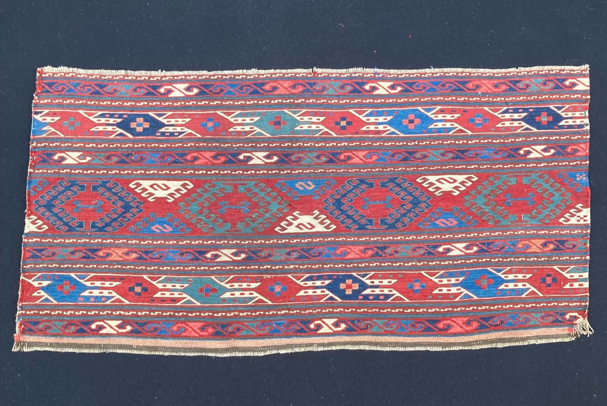 Maffrash Karabag Caucase. Circa 1850. 103 x 50 cm
