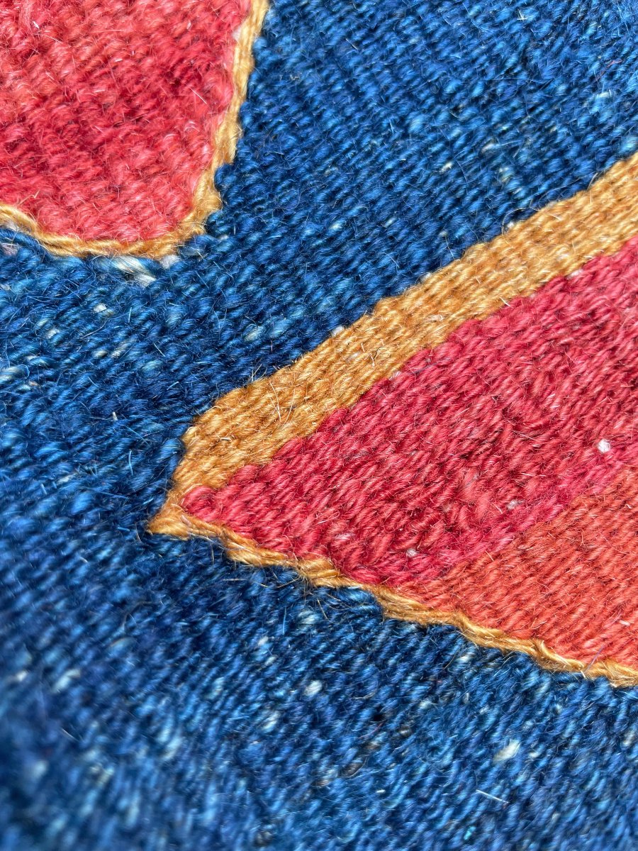 Kilim Anatolie. 170 x 140 cm-photo-3